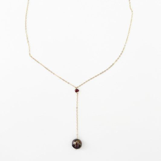 Brown Lariat