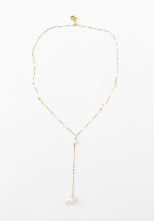 White Lariat