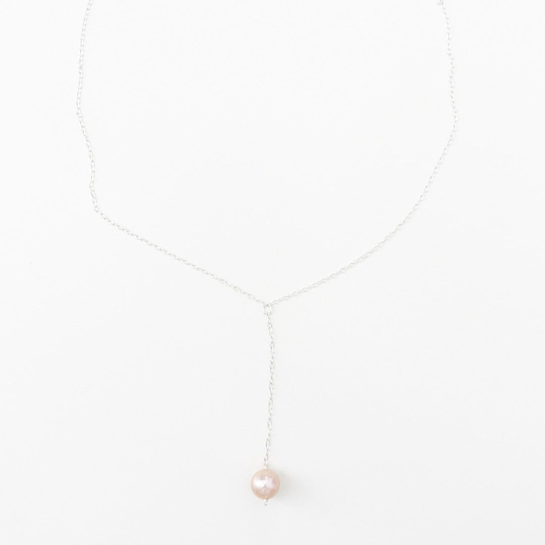Champagne Lariat