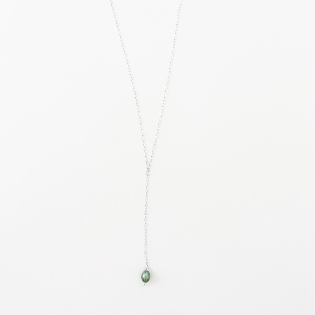 Green Lariat
