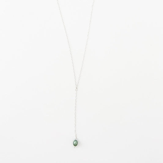 Green Lariat